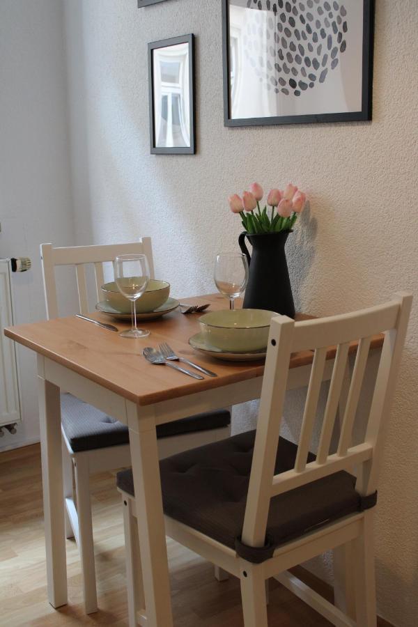 Stilvolle Altbauwohnung - Parkplatz, Wlan, Netflix, Zentrum Apartment Bad Schandau