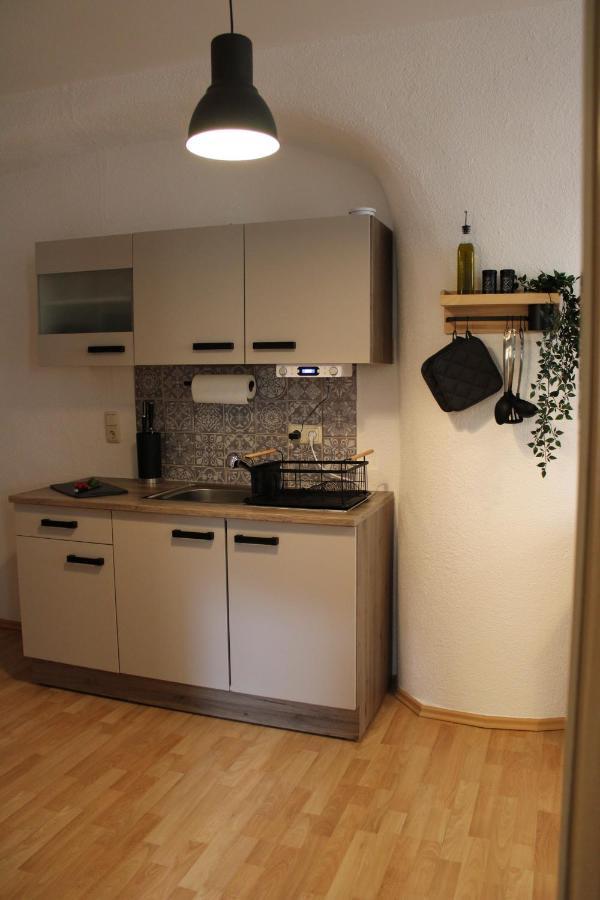 Stilvolle Altbauwohnung - Parkplatz, Wlan, Netflix, Zentrum * Bad Schandau